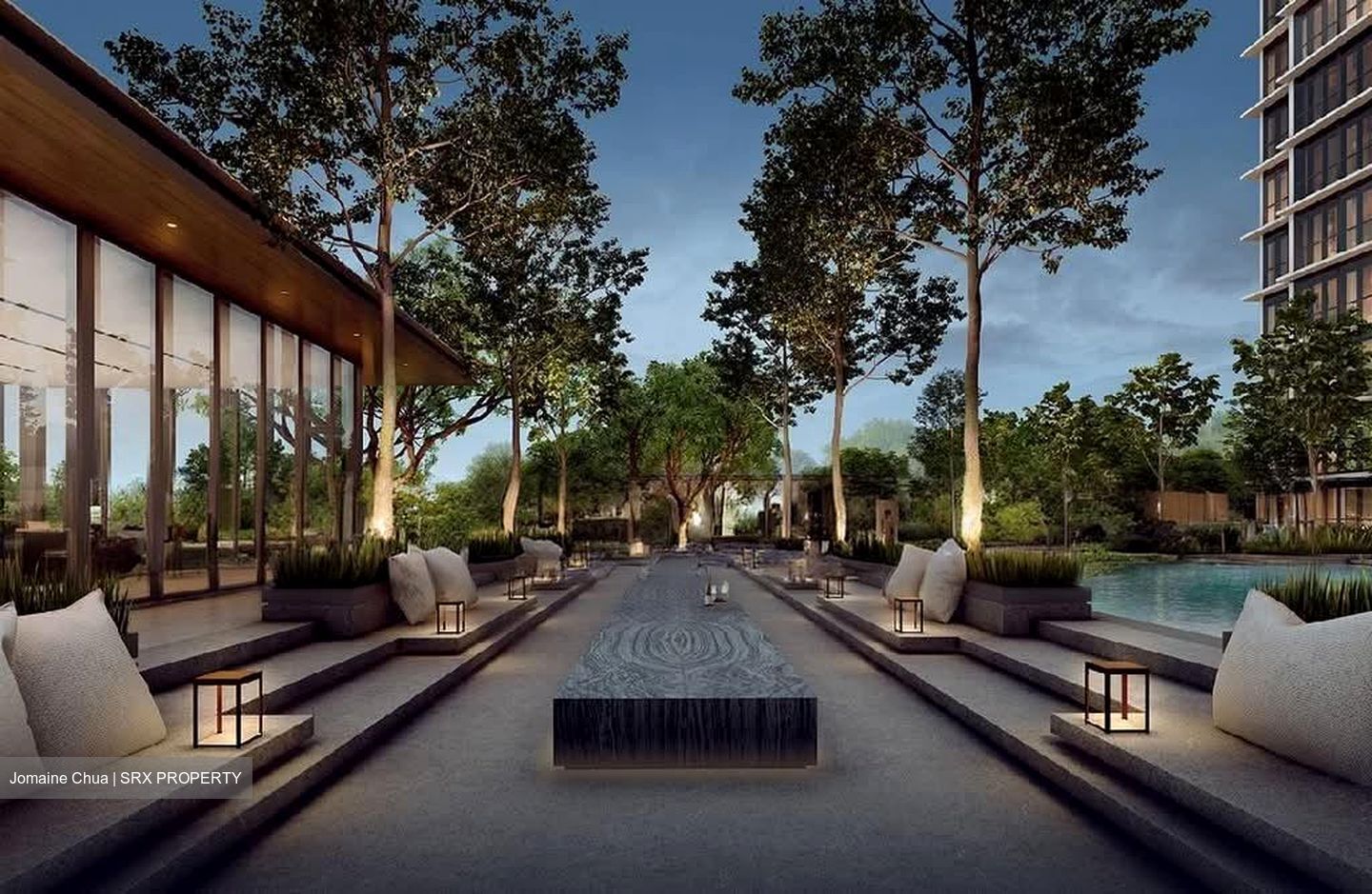 The Myst (D23), Condominium #598318011